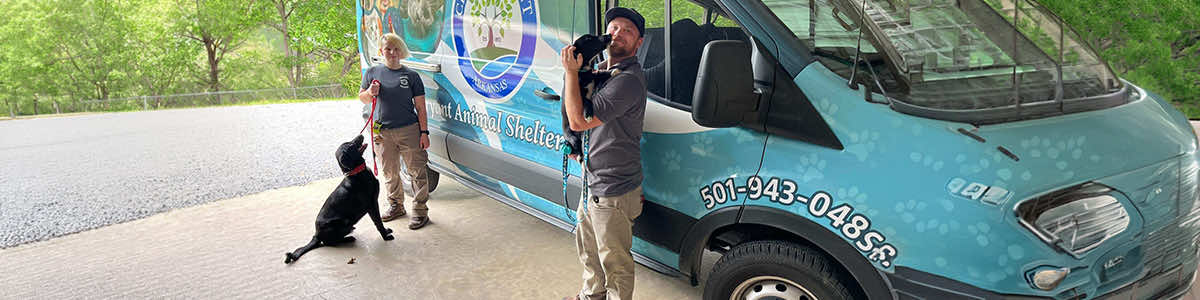 Bryant Animal Control