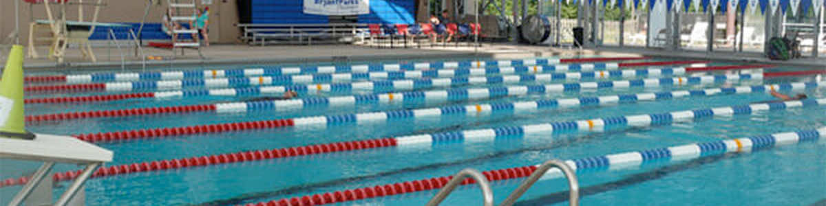 Bishop Park in Bryant