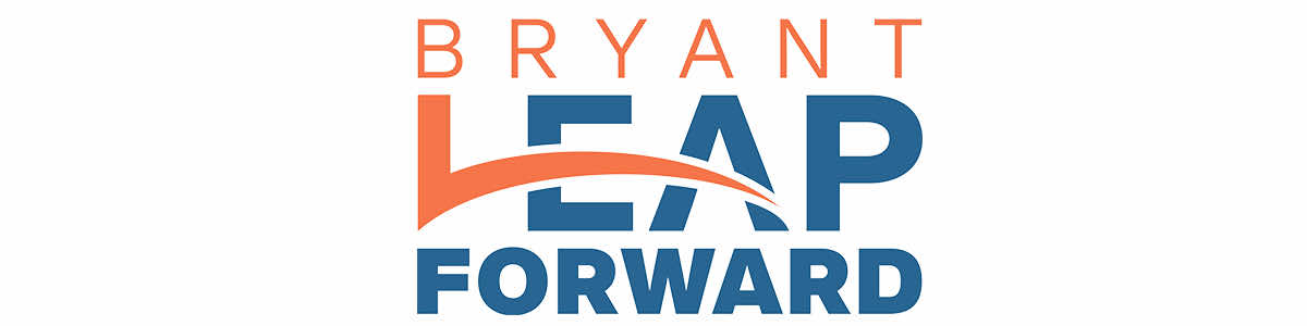 Bryant Leap Forward