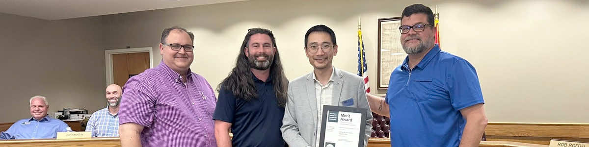 Bryant City Government Policies