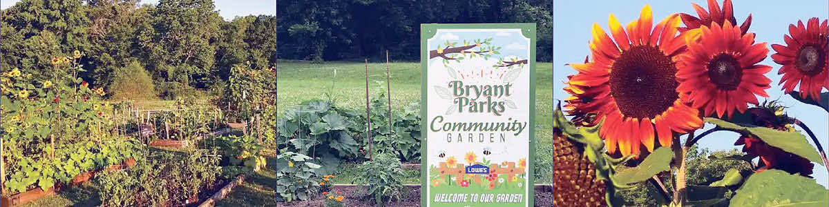 Community Garden