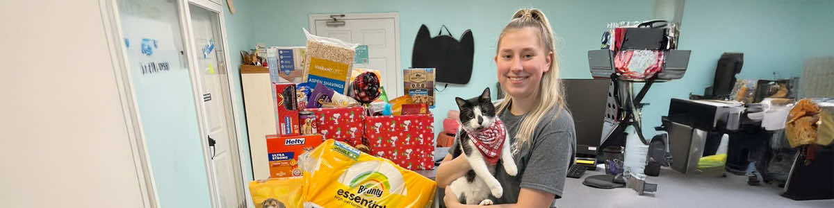 How to Help Bryant Animal Control