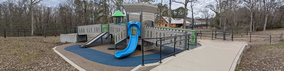 Bryant's Midland Park