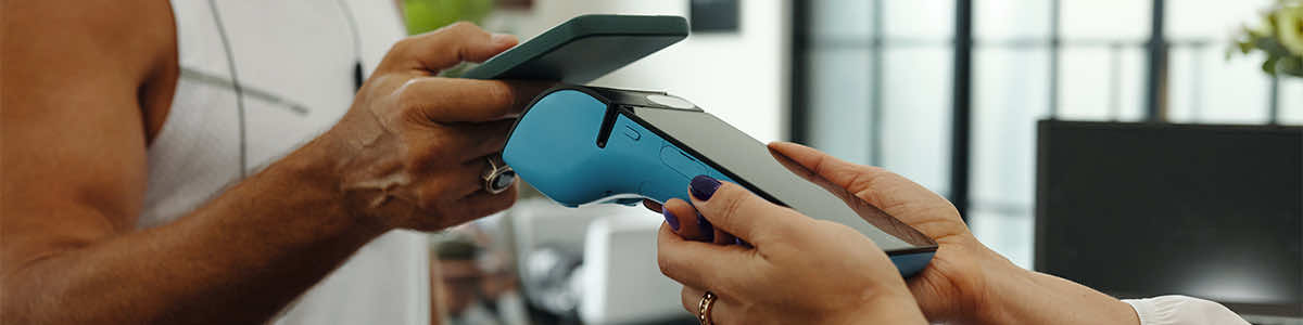 Bryant Payment Center