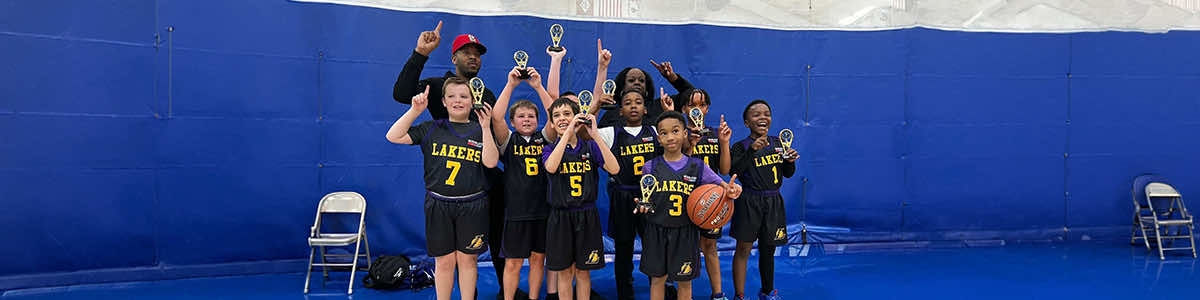 Program Registration