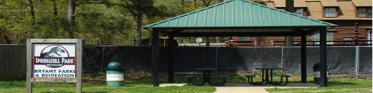 Bryant's Springhill Park