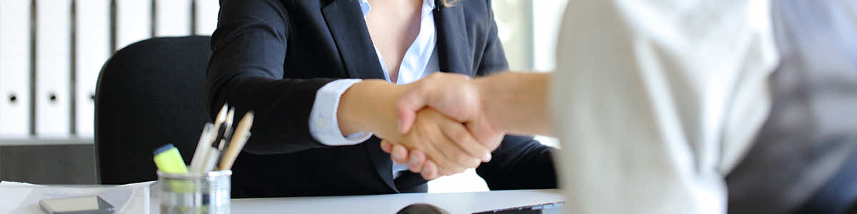 New Service Application