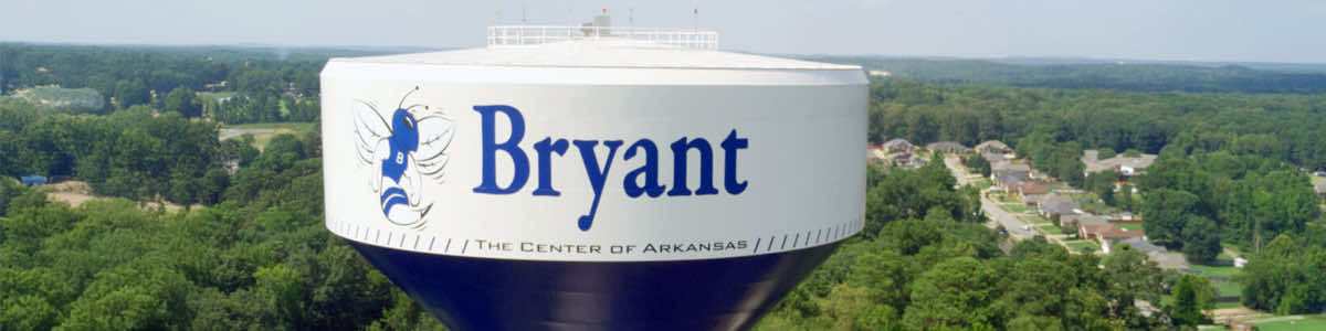 Bryant City Calendar