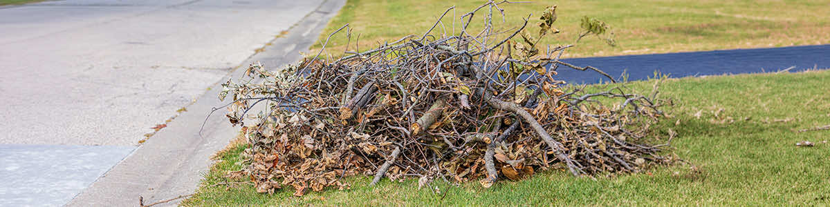 Bryant Yardwaste Program