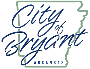 City of Bryant logo