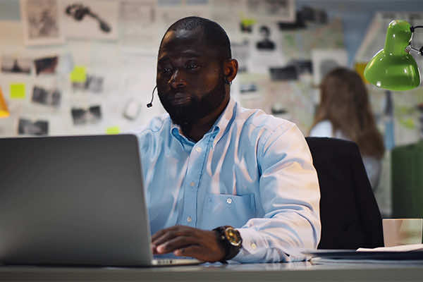 Public Information Office