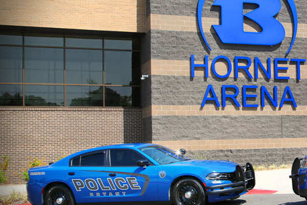 School Resource Officer