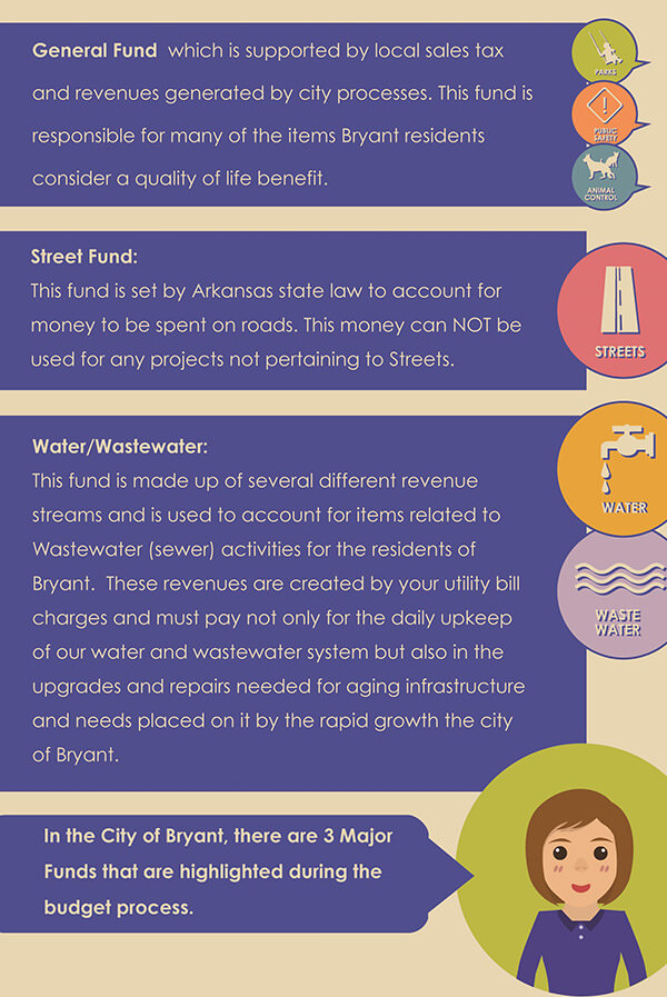 budget infographic 2